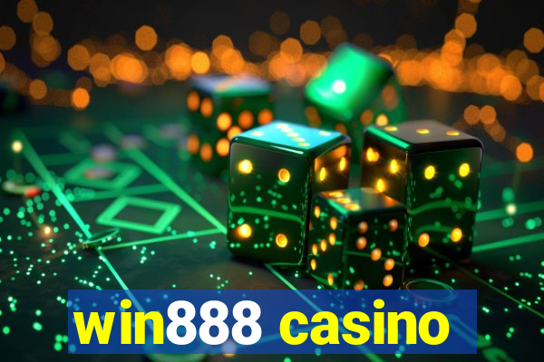 win888 casino